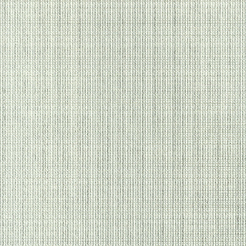Thibaut Largo Weave — Fog Wallpaper wallpaper in Fog