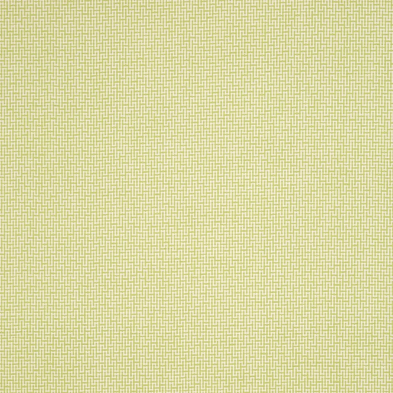 Thibaut Highline — Green Paperweave wallpaper in Green