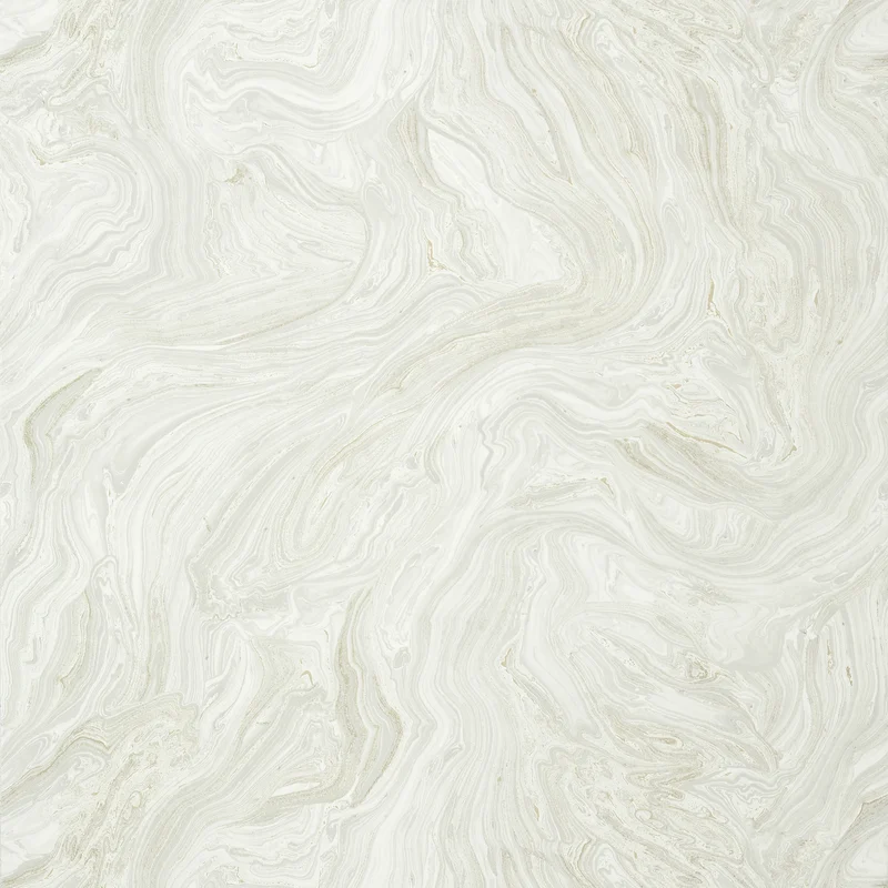 Thibaut Venus — Cream Wallpaper wallpaper in Cream