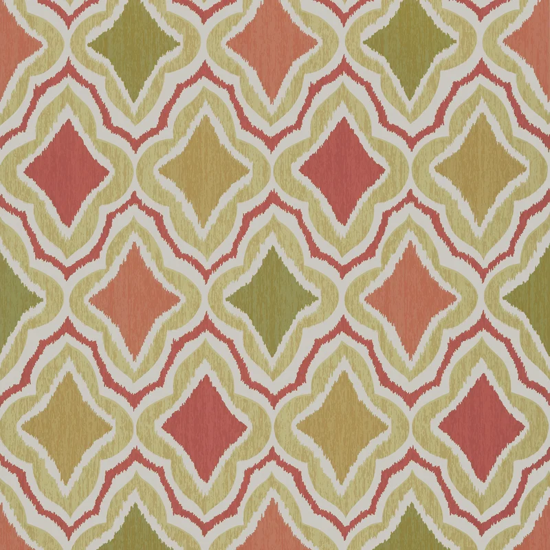 Thibaut Cruising — Sun Baked Wallpaper wallpaper in Sun Baked