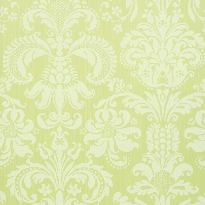 Thibaut Ashley — Citron wallpaper