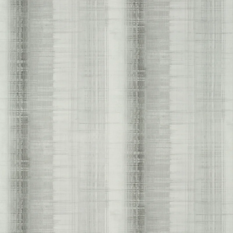 Thibaut Painted Desert Wide Width — Light Grey Embossed Vinyl on Non Woven wallpaper in Light Grey