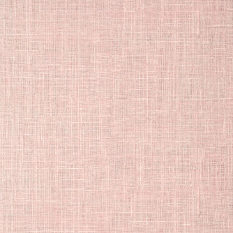 Thibaut Fine Harvest Wide Width — Pink Embossed Vinyl on Non Woven wallpaper in Pink