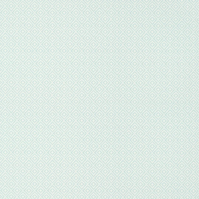 Thibaut Rimba Wide Width — Robin'S Egg Embossed Vinyl on Non Woven wallpaper in Robin'S Egg