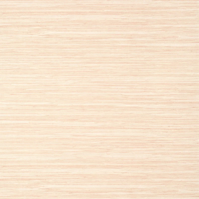 Thibaut Normandy Wide Width — Blush Embossed Vinyl on Non Woven wallpaper in Blush