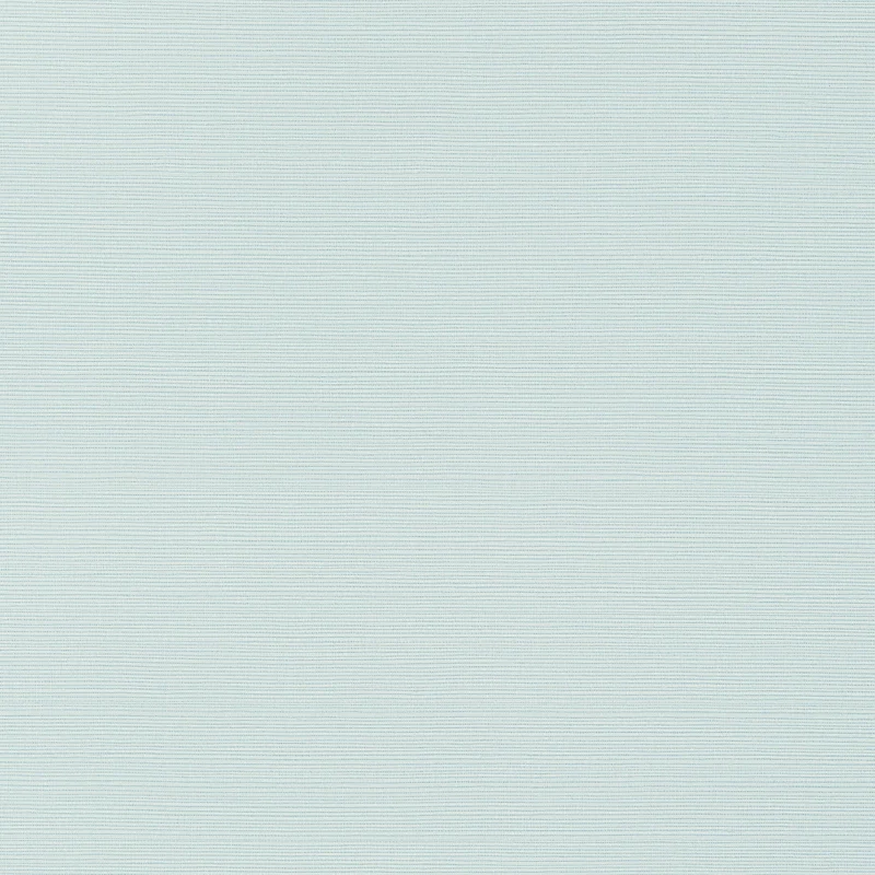 Thibaut Taluk Sisal Wide Width — Robin'S Egg Embossed Vinyl on Non Woven wallpaper in Robin'S Egg