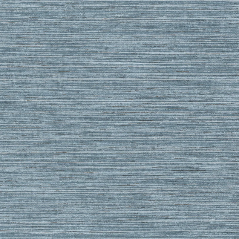 Thibaut Tenaya Wide Width — Mineral PVC-Free, Thermo Polymer Olefin on Non Woven wallpaper in Mineral