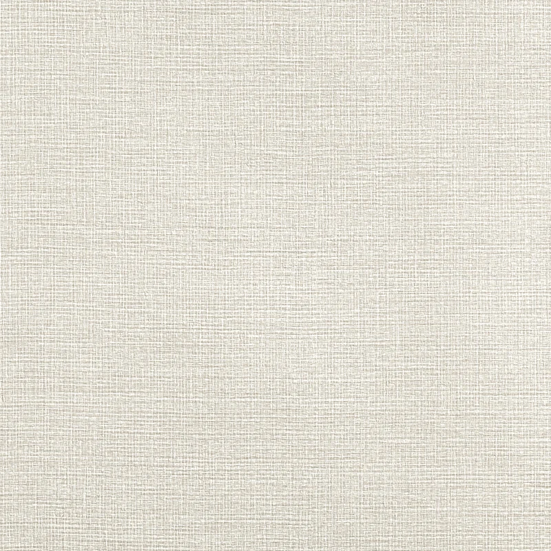 Thibaut Copenhagen Wide Width — Cream Embossed Vinyl on Osnaburg wallpaper in Cream
