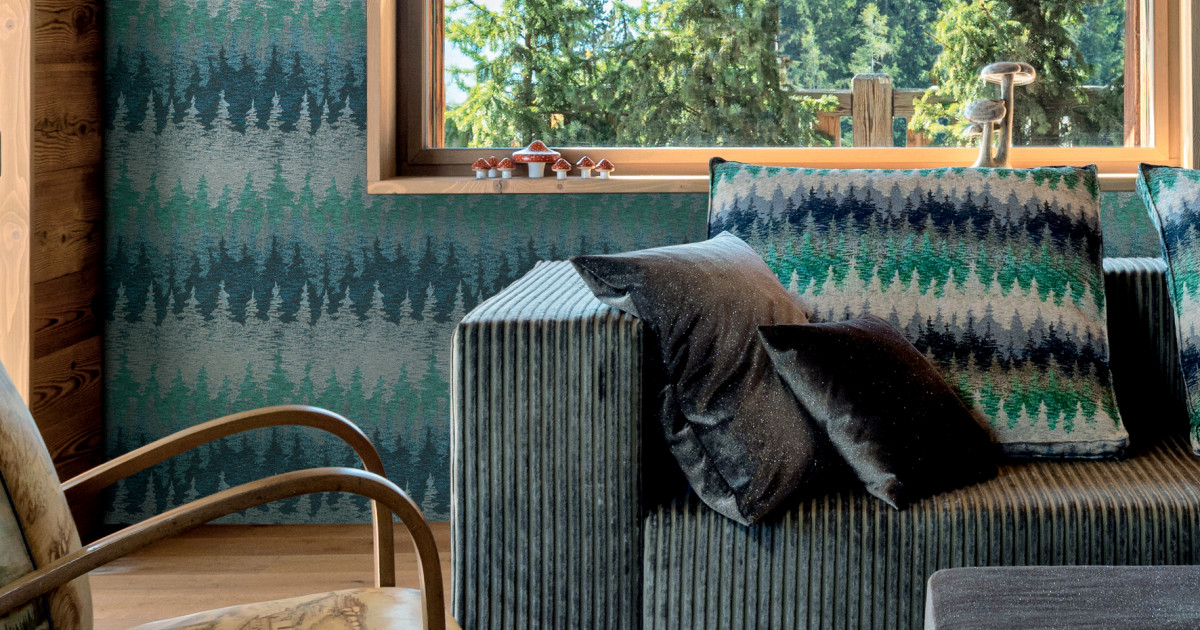 Arte Alps 10213 wallpaper detail
