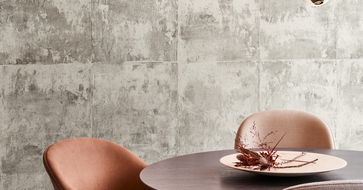 Arte Platinum — Trumpet Silver wallpaper detail