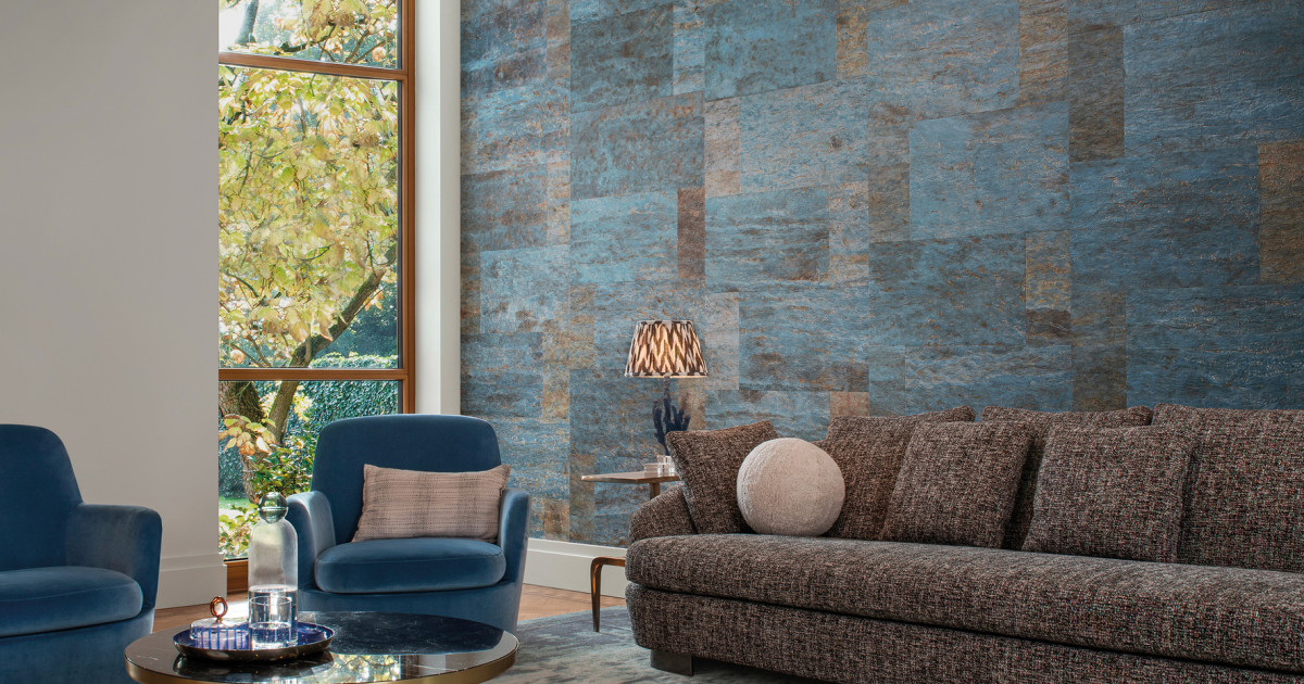 Arte Mulberry CAS25 wallpaper detail
