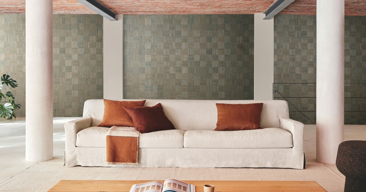 Arte Affinity INT522 wallpaper detail