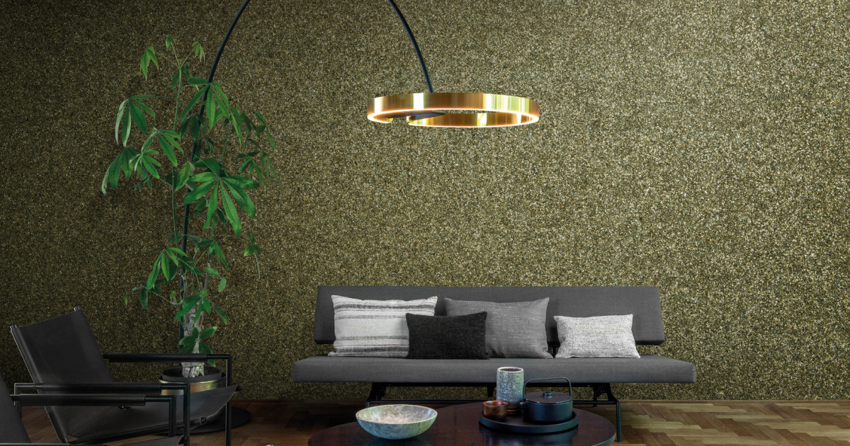 Arte Pebbles MNE7001 wallpaper detail