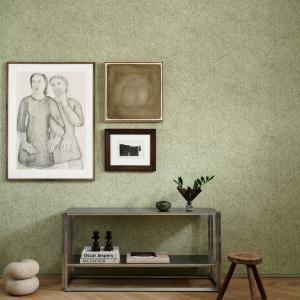 Arte Fragment — Absinthe wallpaper detail