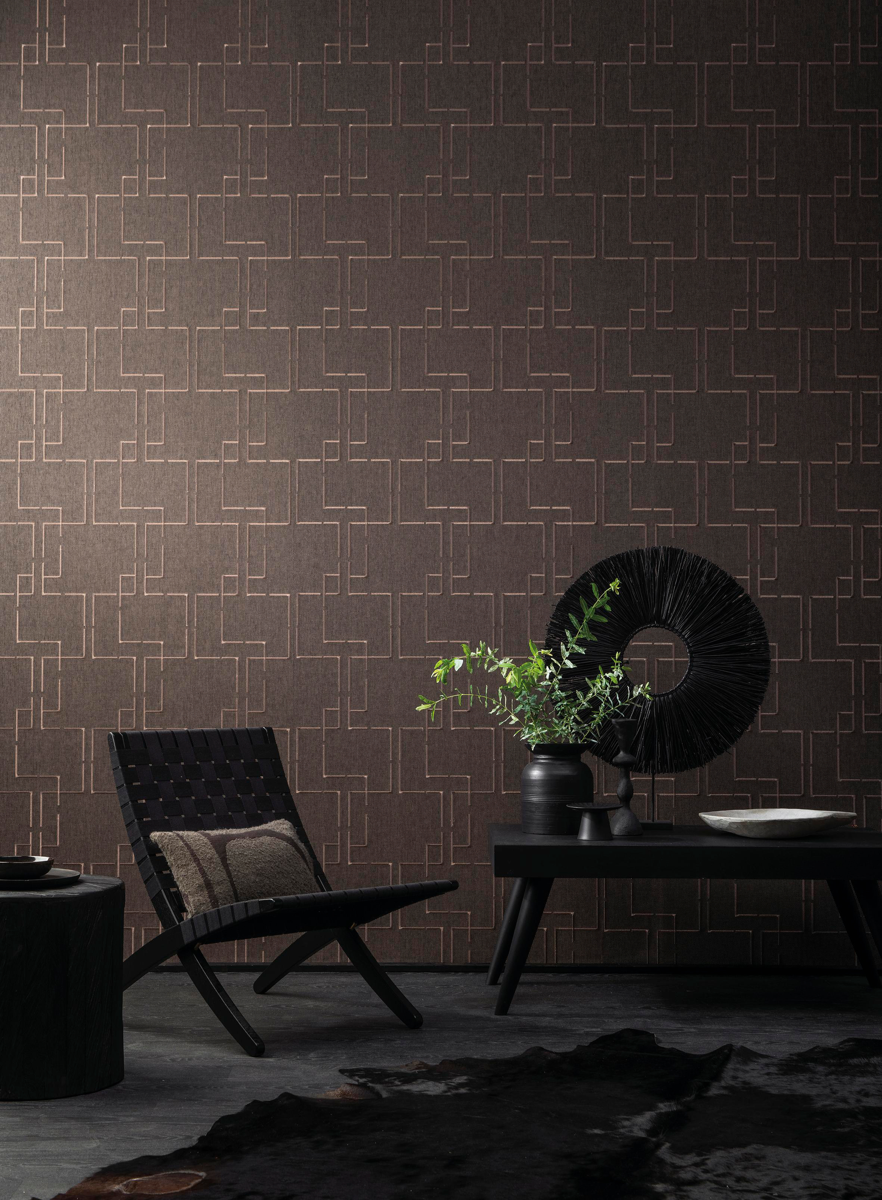 Arte Adorn TRU40 wallpaper detail