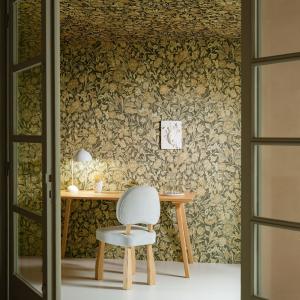 Arte Bouquet — Bister wallpaper detail