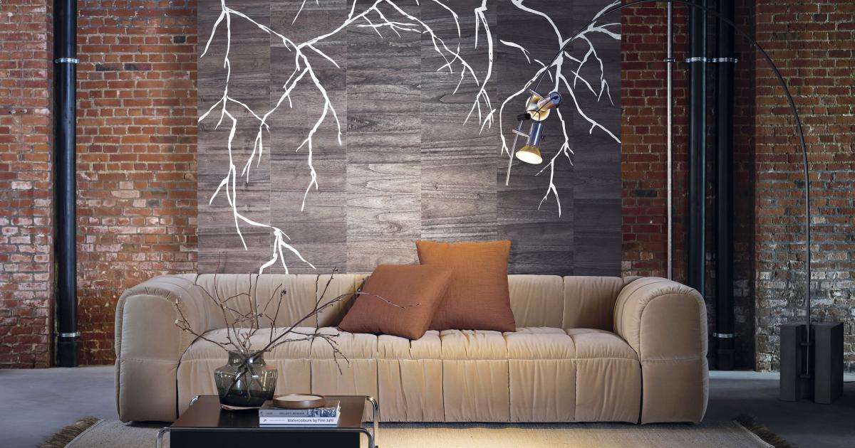 Arte Bright LAN272 wallpaper detail