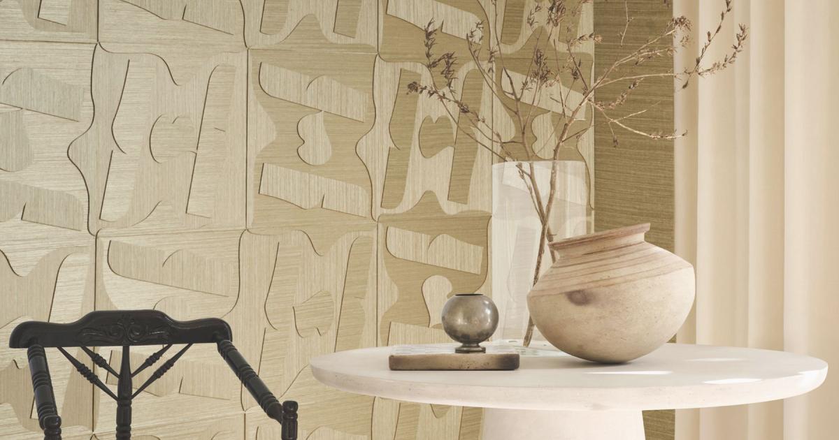 Arte Kisa KIM21 wallpaper detail