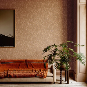 Arte Kona — Desert Dream wallpaper detail
