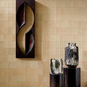 Arte Avenio — Sand wallpaper detail
