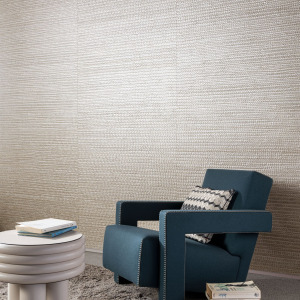 Arte Twill — Chroma wallpaper detail