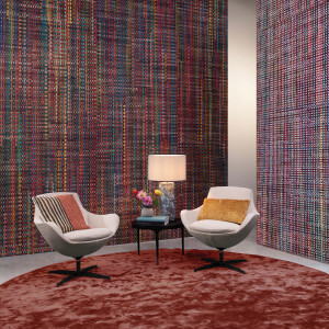 Arte Extravaganza AT61 wallpaper detail