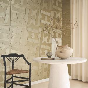 Arte Kisa KIM21 wallpaper detail