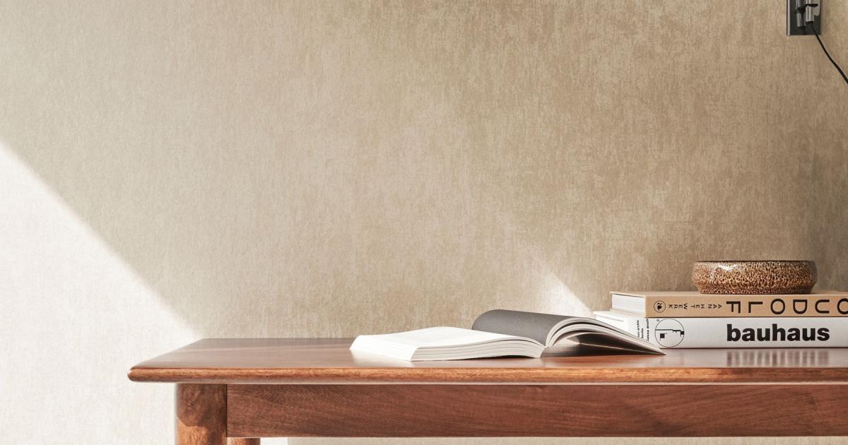 Arte Opus ED6052 wallpaper detail