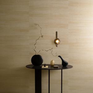 Arte Allagi — Oat wallpaper detail