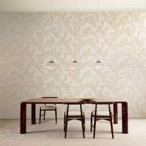 Arte Eolian — Nougat wallpaper detail