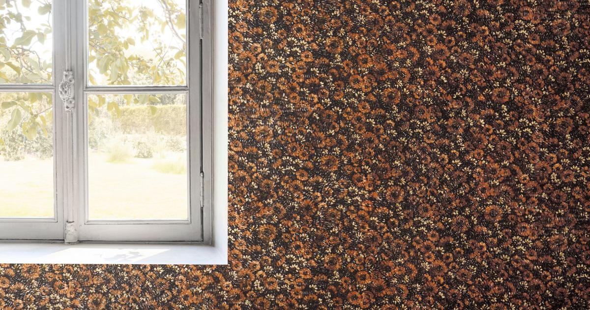 Arte Alnwick VIR6501 wallpaper detail