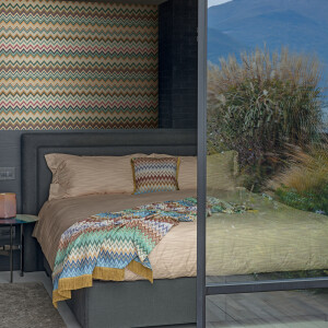 Arte Happy Zigzag 10332 wallpaper detail