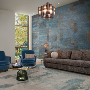 Arte Mulberry CAS25 wallpaper detail