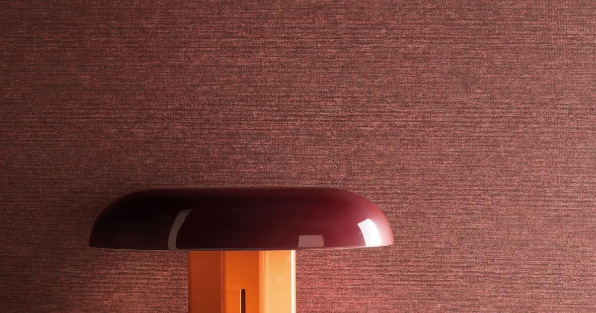 Arte Silk HPE403 wallpaper detail
