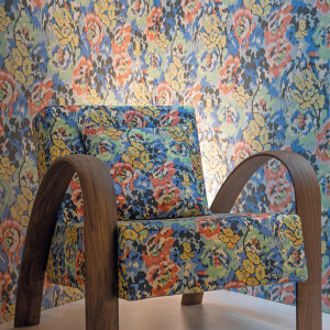 Arte Flower Pot 10300 wallpaper detail