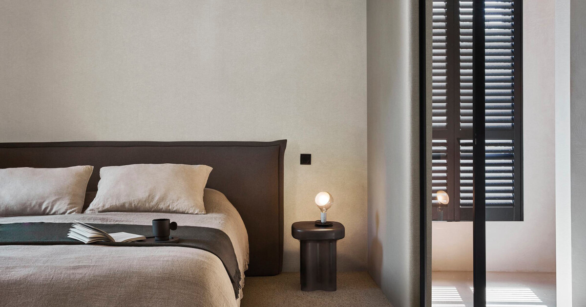 Arte Silence SIL24 wallpaper detail