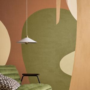 Arte Alegre OAS211 wallpaper detail