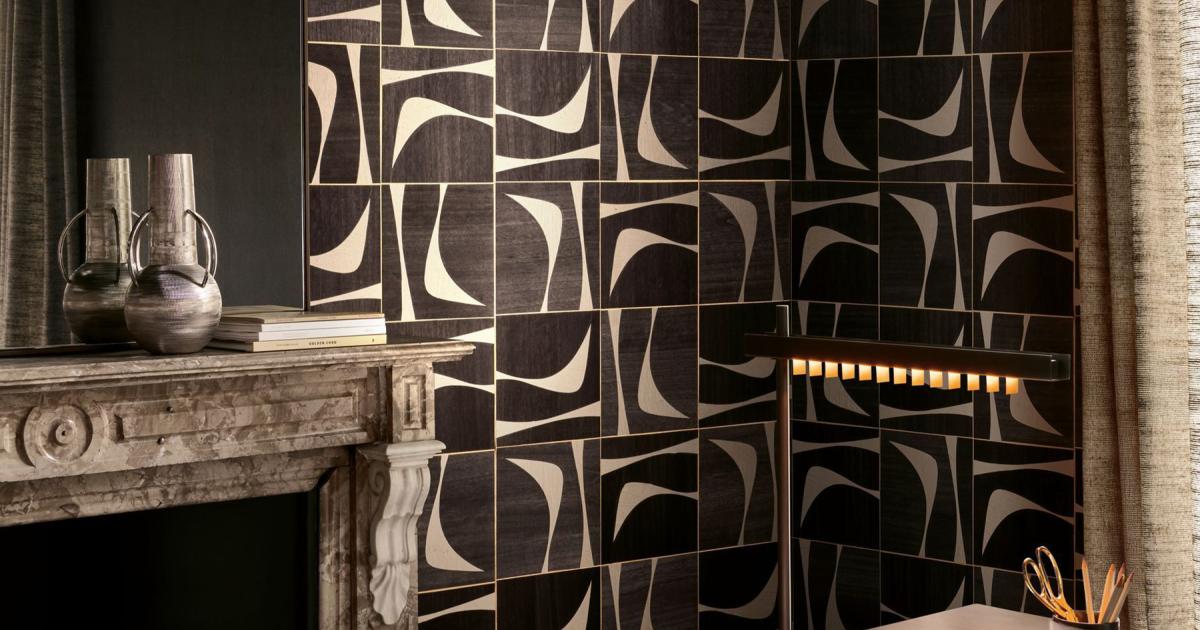 Arte Astral ECP411 wallpaper detail