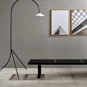 Arte Puro — Granite wallpaper detail