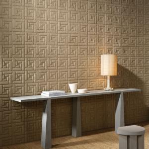 Arte Sakkara — Bister wallpaper detail