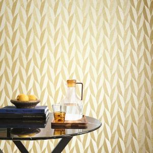 Arte Foliage VIR9002 wallpaper detail