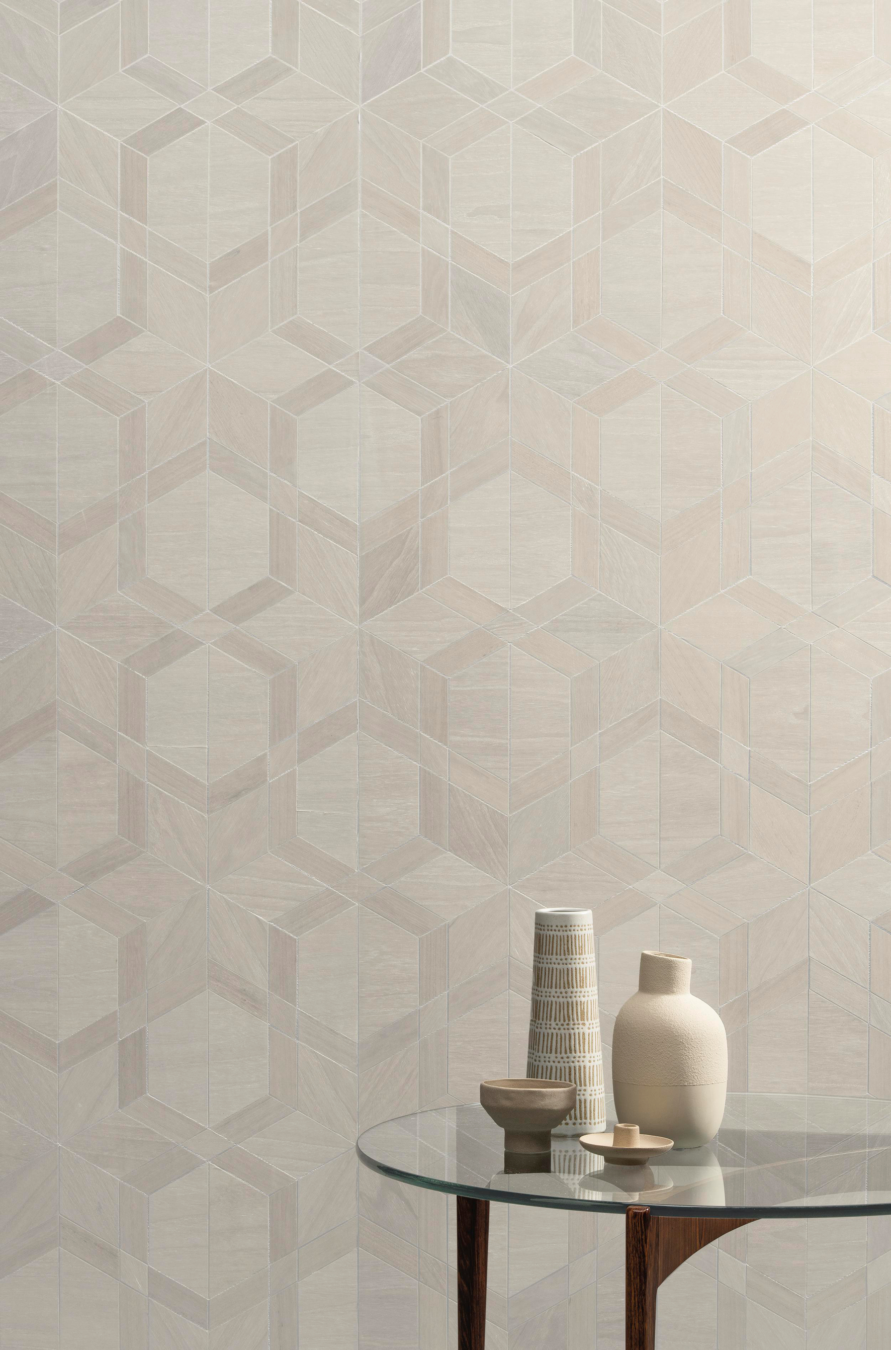 Arte Cubist SYC1110 wallpaper detail