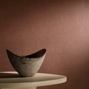 Arte Tulle — Brick wallpaper detail
