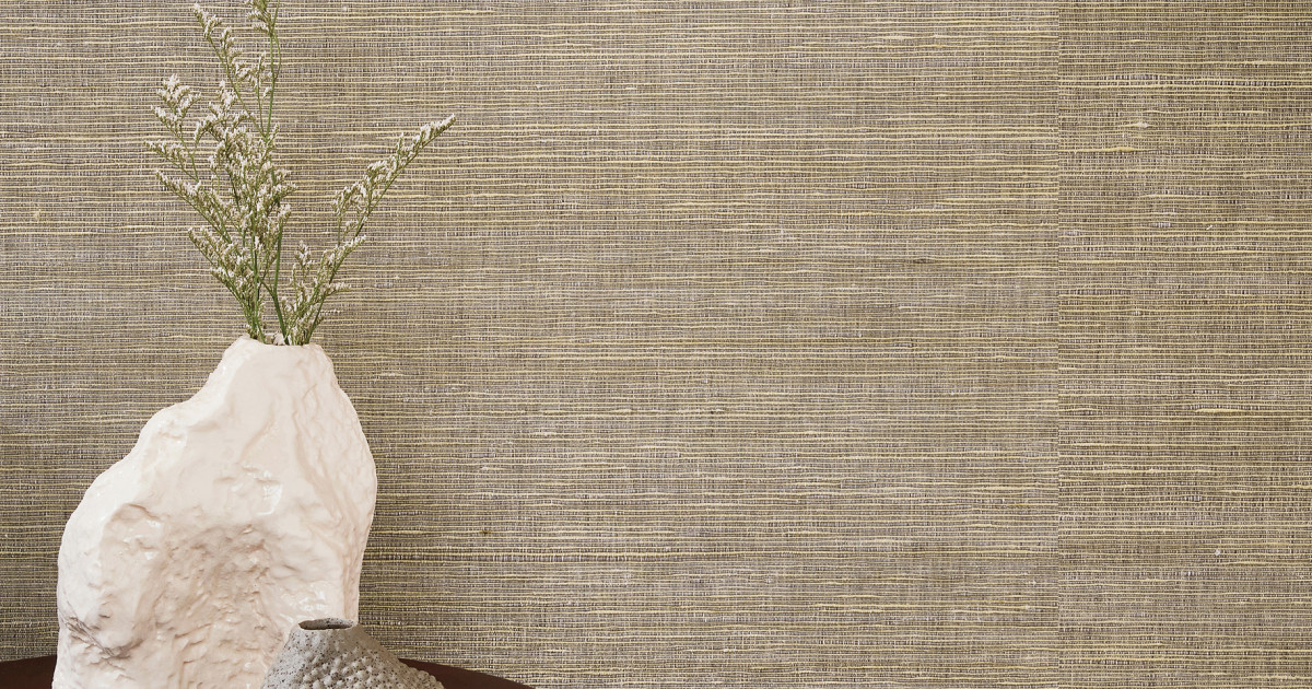 Arte Mandarina Silk LS404 wallpaper detail