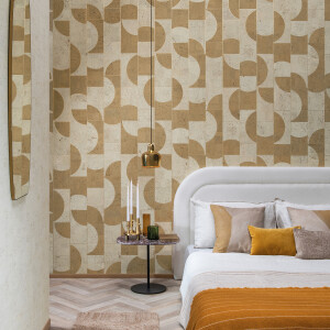 Arte Reflection CAS61 wallpaper detail