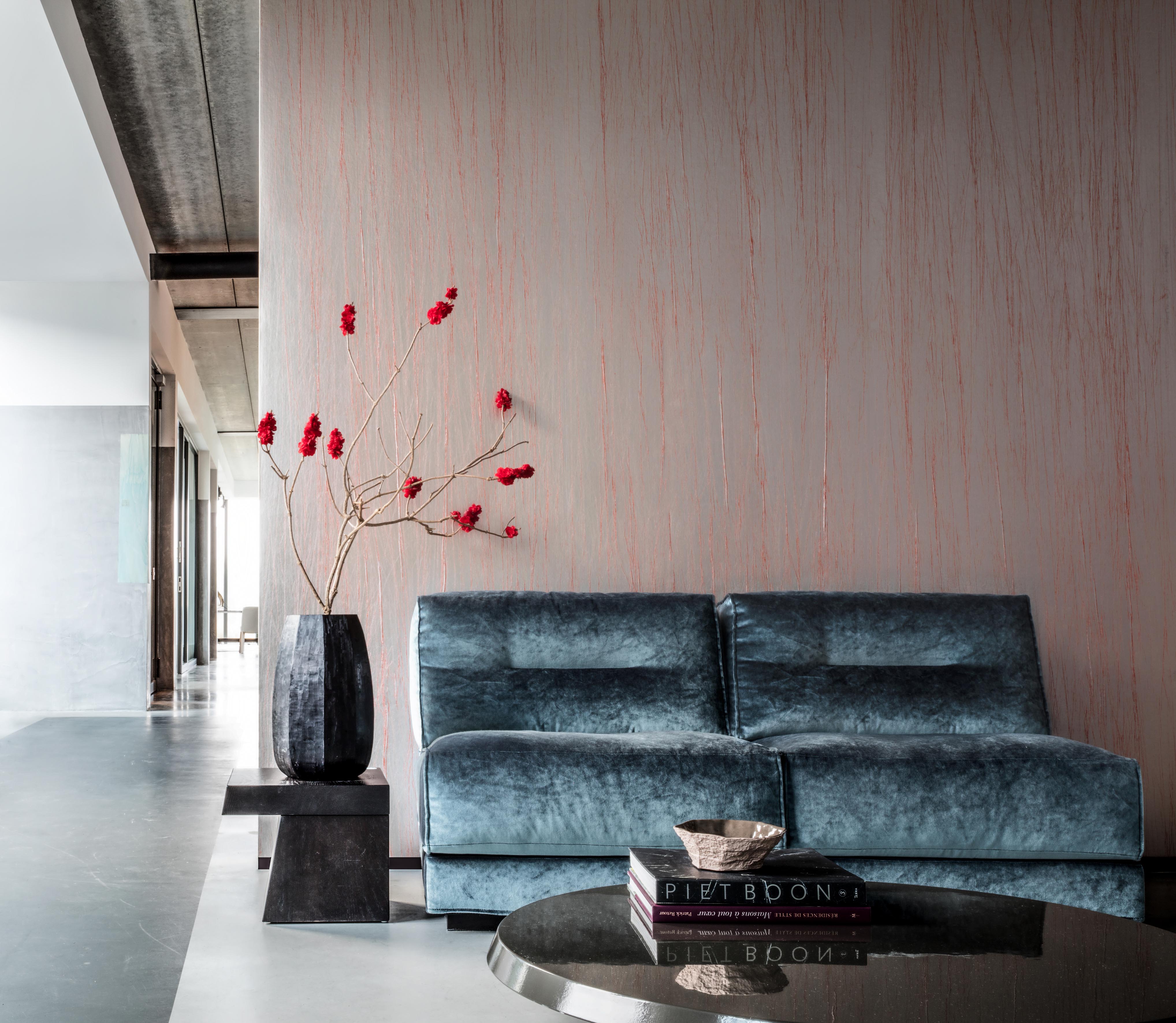 Arte Cobalt 25027 wallpaper detail