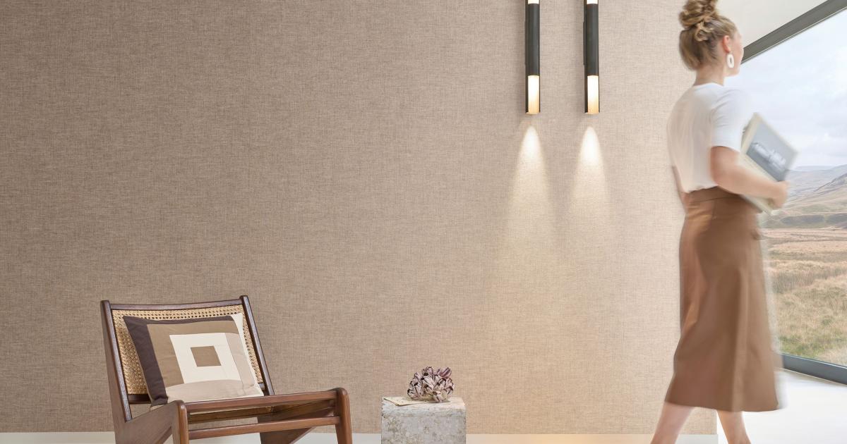 Arte Nostalgic PU381 wallpaper detail