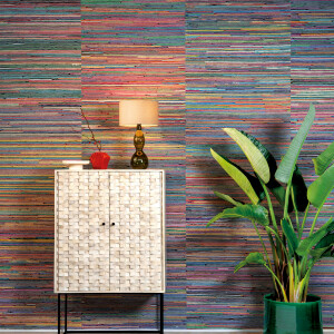 Arte Rainbow Raj AT41 wallpaper detail