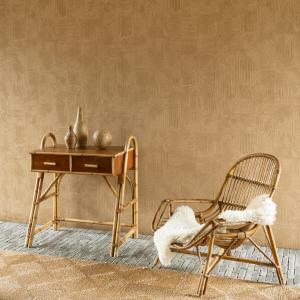 Arte Tamba — Clay wallpaper detail