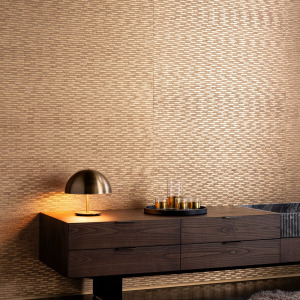 Arte Papyrus — Sahara wallpaper detail